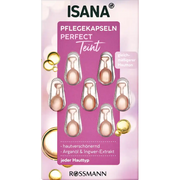 Isana Perfect Teint Serum Capsules.